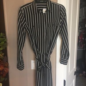 Ralph Lauren Dress